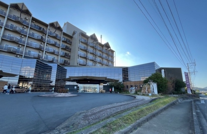 はなの樹　RIVER TERRACE