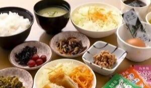 ニューグロリア大分ホテル