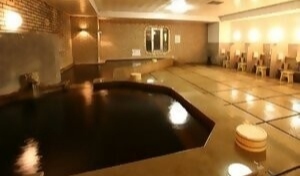 ニューグロリア大分ホテル