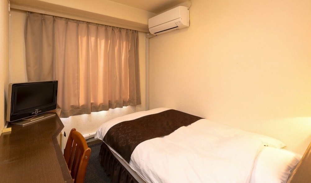 ニューグロリア大分ホテル