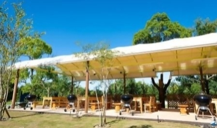 大分スポーツ公園宿泊研修センター　希感舎