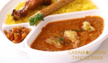 インド料理専門店　TANDOORIAN大分店						