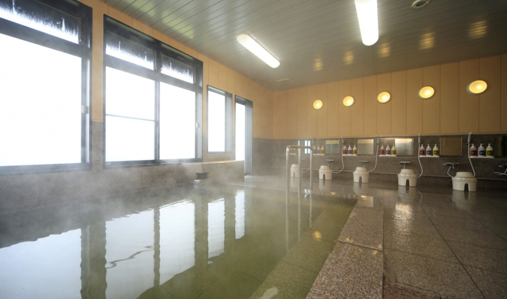 大分スポーツ公園宿泊研修センター 希感舎