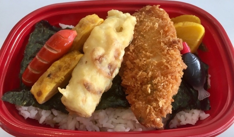 レストラン　ドリーム