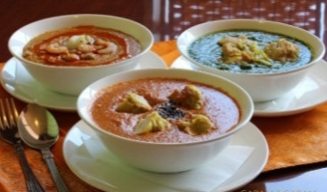 インド料理専門店　TANDOORIAN大分店						