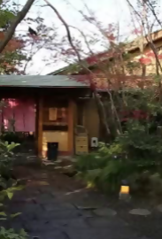 創作懐石　竹贅