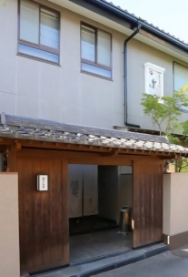 料亭　やまさ旅館