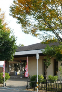 ワイナリーレストラン朝霧の庄