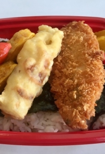 レストラン　ドリーム